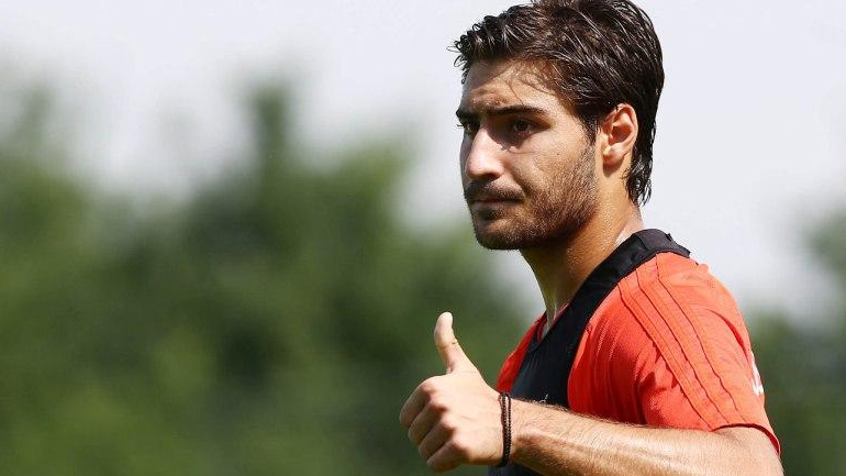 Μετακόμισε στον ΠΑΣ Γιάννινα ο Μανθάτης