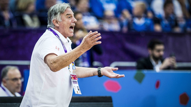 Μίσσας: «Είναι πάρα πολλά τα 22 λάθη»