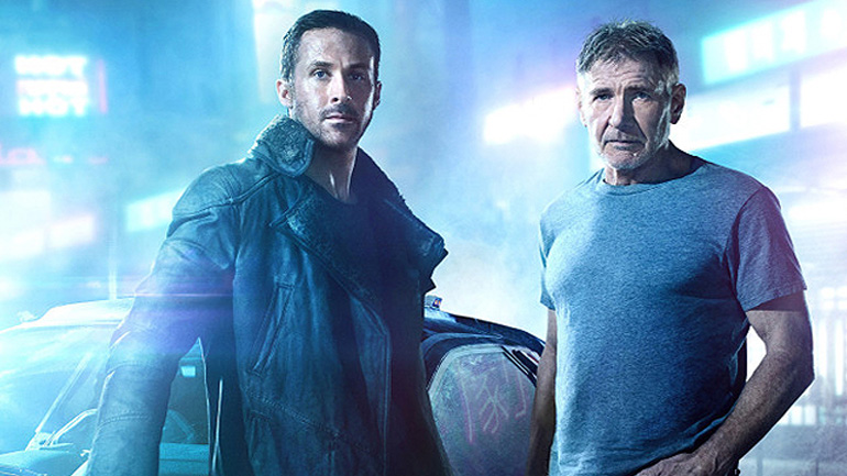 Προσεχώς: «Blade Runner 2049» με τους Ράιαν Γκόσλινγκ, Χάρισον Φορντ