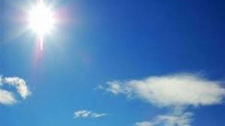 Βελτιώνεται ο καιρός σήμερα