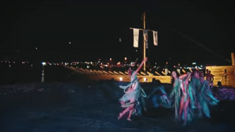 Το νησί της Λέσβου σε πρώτο πλάνο μέσα από τα ντοκιμαντέρ του Cosmote History