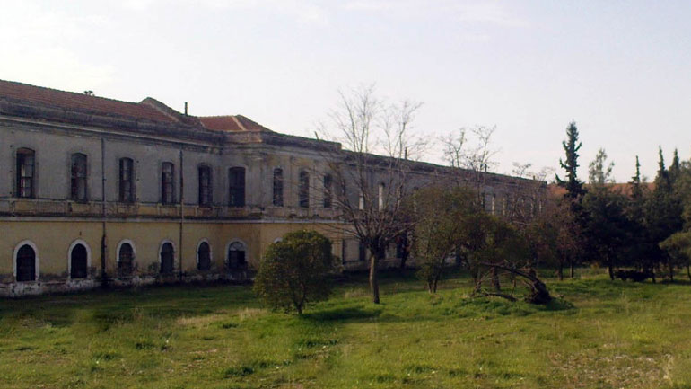 Θεσσαλονίκη: Η παραχώρηση του πρώην στρατοπέδου «Παύλου Μελά» θα προχωρήσει