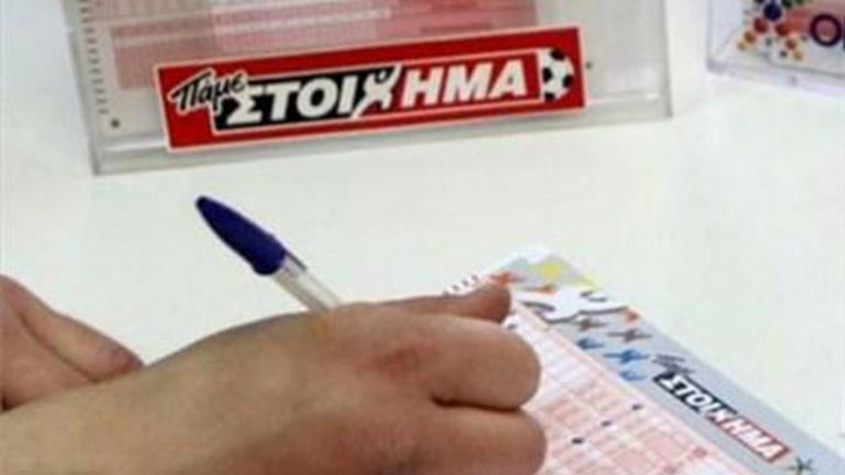 ΠΑΜΕ ΣΤΟΙΧΗΜΑ: Περισσότερα από 13 εκατομμύρια ευρώ σε κέρδη μοίρασε την προηγούμενη εβδομάδα
