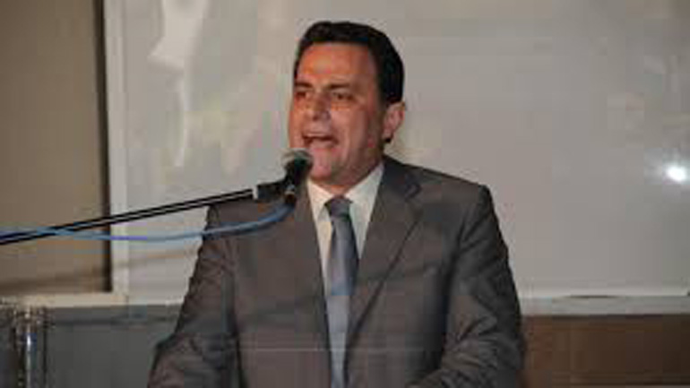 Γ. Γεωργαντάς: «Με φιέστες δεν γίνονται μεταρρυθμίσεις»