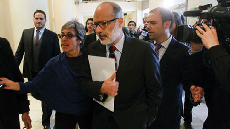 Χιλή: Δύο υπουργοί παραιτήθηκαν εξαιτίας της απόρριψης μεταλλευτικού έργου