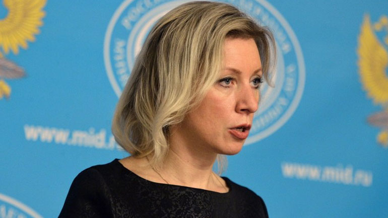 Ρωσία: Το κλείσιμο των ρωσικών διπλωματικών εγκαταστάσεων στις ΗΠΑ υπονομεύει τη συνεργασία των δύο χωρών