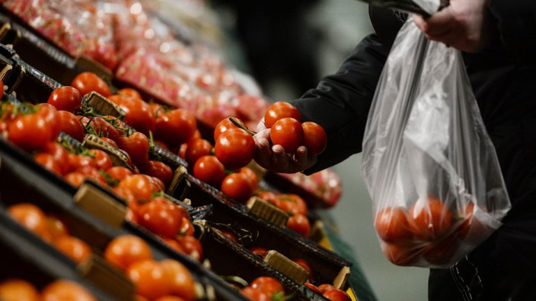 Η Μόσχα σκέφτεται να άρει εν μέρει το εμπάργκο στις εισαγωγές τουρκικής ντομάτας
