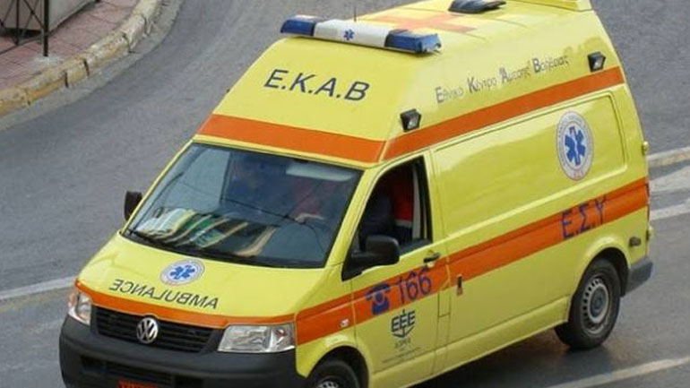 Ιωάννινα: Άγρια συμπλοκή μεταξύ Αφγανών – Στο νοσοκομείο δύο άτομα