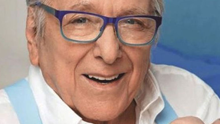 Κώστας Βουτσάς: Έχασε ρόλο δίπλα στον Τζέιμς Ντιν επειδή δεν ήξερε αγγλικά