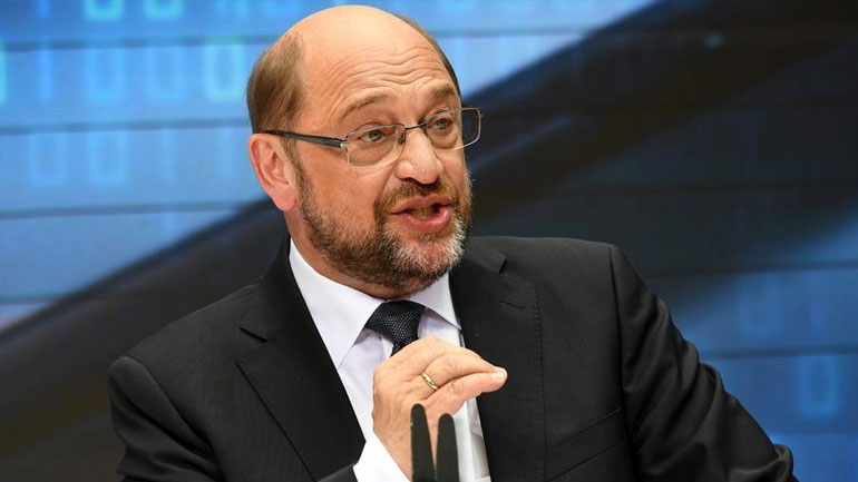 Γερμανία: Οι Σοσιαλδημοκράτες θεωρούν ακόμη ότι μπορούν να κερδίσουν τις εκλογές