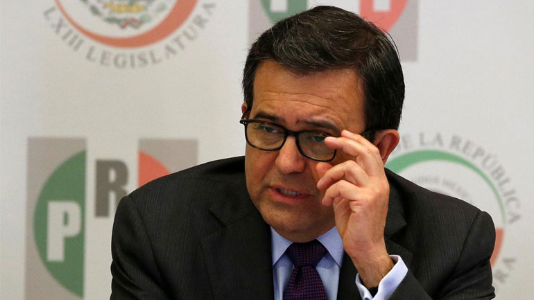 Το Μεξικό και ο Καναδάς θα παραμείνουν στη συμφωνία ελεύθερου εμπορίου NAFTA