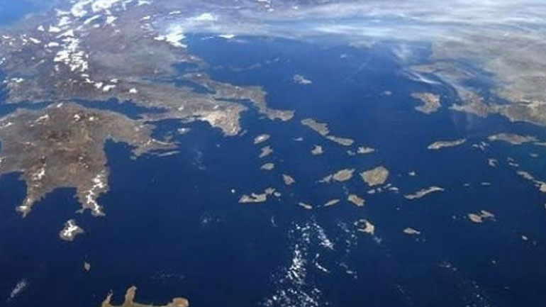 Ο καιρός σήμερα