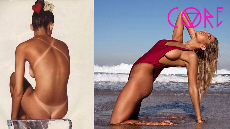 Τα καλύτερα οπίσθια της εβδομάδας #35