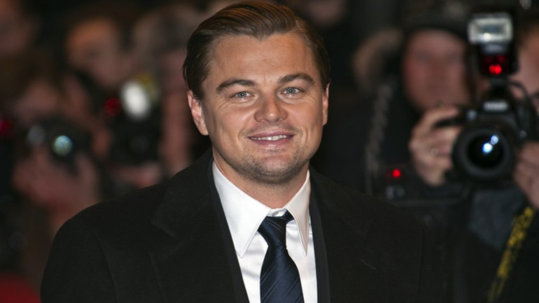 Το ίδρυμα ΝτιΚάπριο δώρησε 1 εκατ. δολάρια για τους πληγέντες του Χάρβεϊ