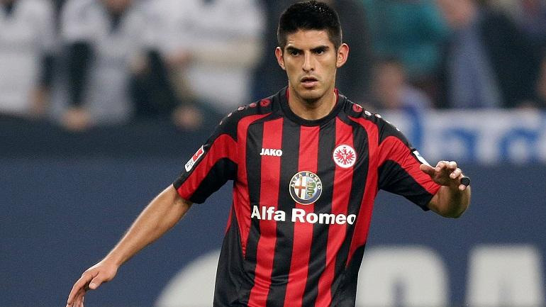 Στον ΠΑΟΚ ο Σαμπράνο!