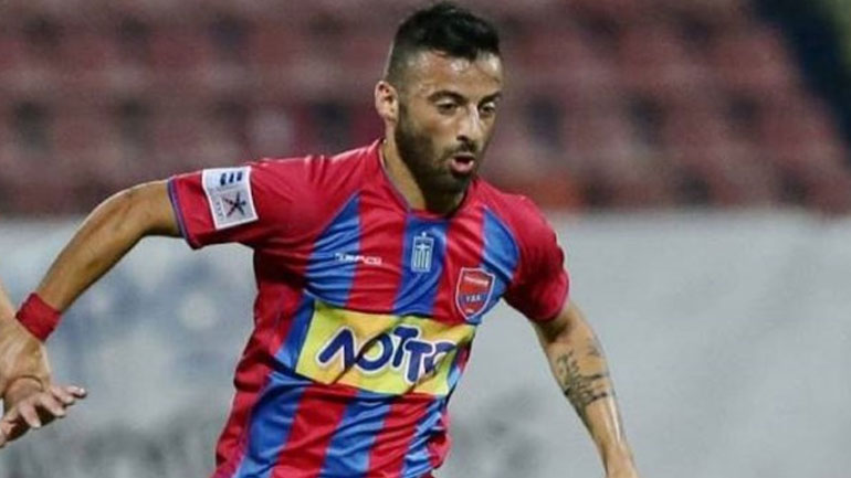 Ο Μαρινάκης θέλει Πανιώνιο 2o(!) στο πρωτάθλημα