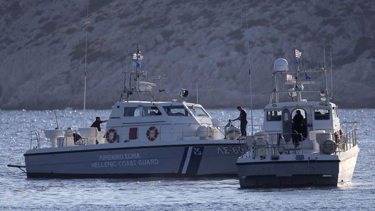 Μεγάλη ποσότητα ακατέργαστης ινδικής κάνναβης εντοπίστηκε σε ιστιοφόρο στη Νίσυρο