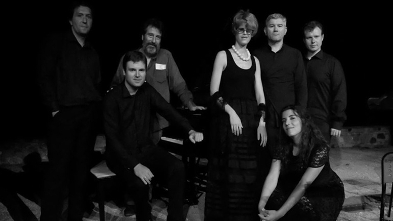 «Συνθέσεις 19ου-20ού-21ου αιώνα» στο Μικρό Θέατρο Κατουνίων