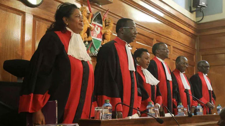 Κένυα: Άκυρη η νίκη του Κενυάτα – Νέες προεδρικές εκλογές εντός 60 ημερών