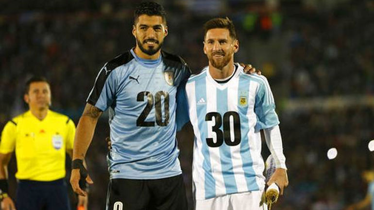 Νίκες για Βραζιλία και Παραγουάη, στο μηδέν Ουρουγουάη και Αργεντινή