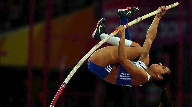 Νέα νίκη για την Κατερίνα Στεφανίδη