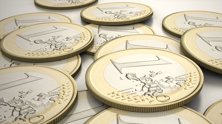 Μικρή άνοδο καταγράφει το ευρώ