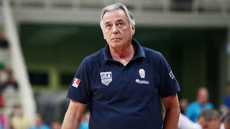 Μίσσας: «Να σταματήσουμε την περιφέρεια της Γαλλίας»