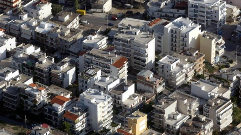 Τι να προσέξετε όταν ψάχνετε να νοικιάσετε σπίτι