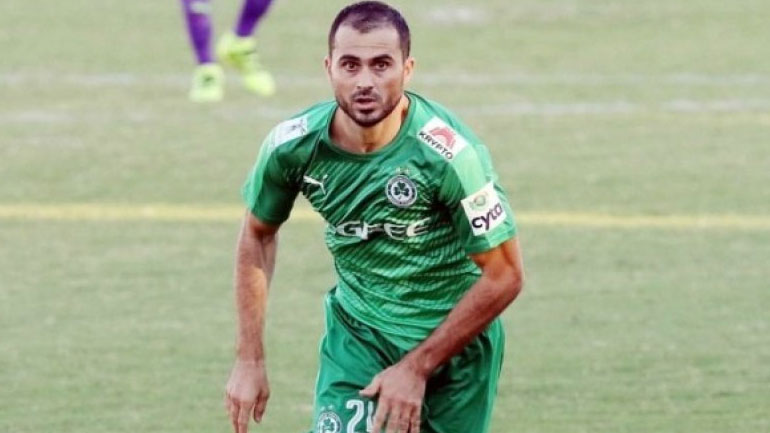 Απειλούν Βύντρα οι οπαδοί της Ομόνοιας