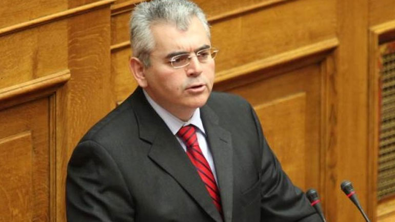 Μάξιμος Χαρακόπουλος: «Άρχισε πάλι το χιλιοπαιγμένο έργο των Εξαρχείων, με θεατή τον κ. Τόσκα»