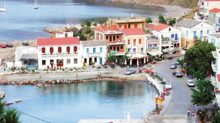 Σε τροχιά υλοποίησης ο βιολογικός καθαρισμός της Ικαρίας