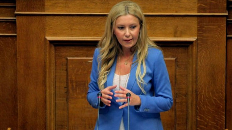 Φ. Αραμπατζή: «Εξαπατώνται και εμπαίζονται οι ασφαλισμένοι του πρώην Ο.Γ.Α. που περιμένουν τη σύνταξή τους»