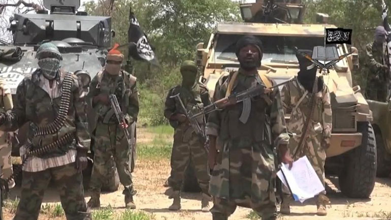 Νιγηρία: Επίθεση της Μπόκο Χαράμ με 18 νεκρούς