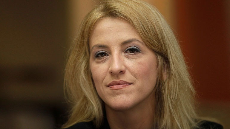 Ρ. Δούρου: Αναγκαία η πρόσβαση των Περιφερειών στα χρηματοδοτικά εργαλεία της Ε.Ε. για τους πρόσφυγες