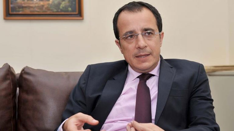 Κύπρος: Έντονη αντίδραση Κυβέρνησης και ΔΗΣΥ στις δηλώσεις Μαλά