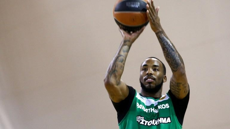 Παναθηναϊκός: Έδωσε το πρώτο του φιλικό