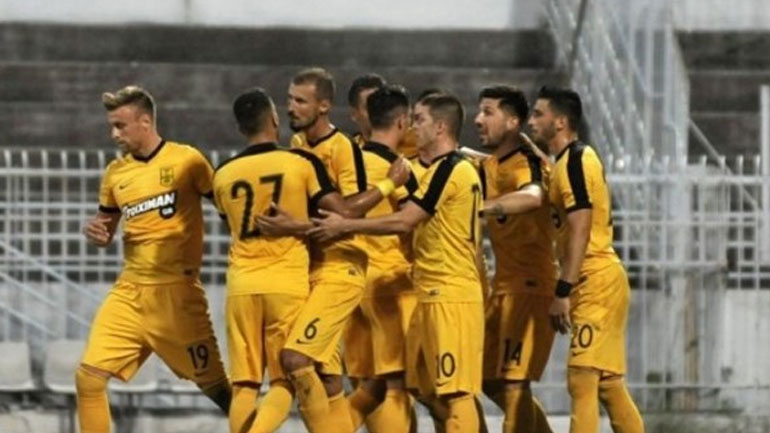 Οι ύπουλοι εχθροί του Άρεως!