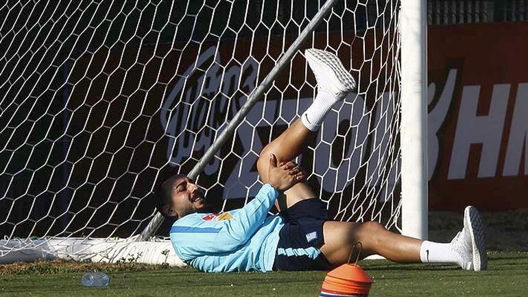 Εθνική: Νοκ άουτ ο Παπαδόπουλος, δύσκολα για Μήτρογλου και Ρέτσο