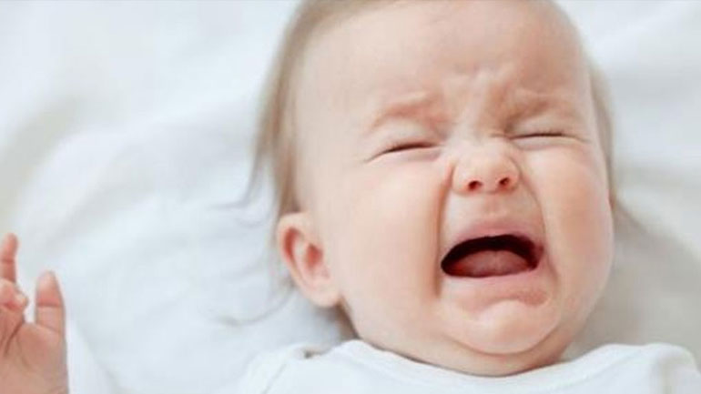 Κι όμως τα μωρά κλαίνε με… προφορά!