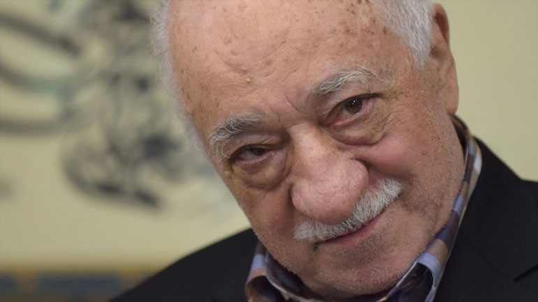 Spiegel: Το Βερολίνο απέρριψε αίτημα της Τουρκίας να παγώσει περιουσιακά στοιχεία του Γκιουλέν