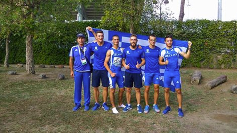 Ασλανίδης: «Ολοκληρώθηκε μια όμορφη επαγγελματική διαδρομή στην εθνική ομάδα»