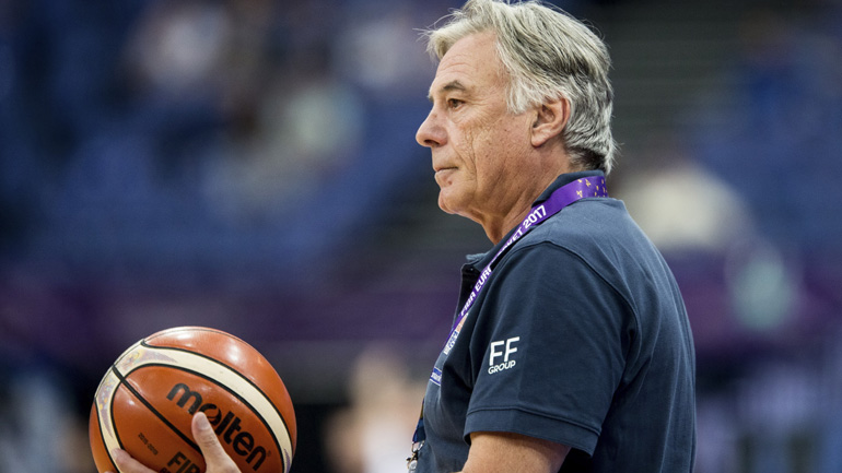 «Δεν ήμασταν όπως θα έπρεπε»