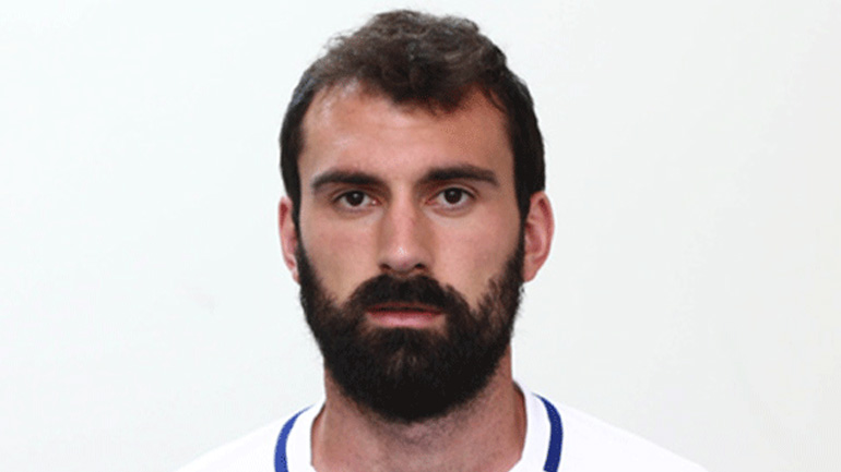 Κλήθηκε στην Εθνική ο Κουτρουμπής