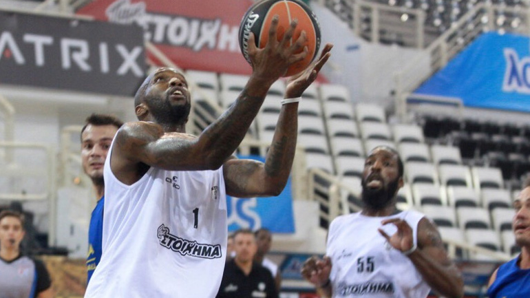 Φιλικό ξεμούδιασμα για τον ΠΑΟΚ