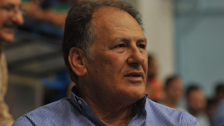 Λαλιώτης: Αυτόνομη πορεία της Κεντροαριστεράς απέναντι σε ΝΔ και ΣΥΡΙΖΑ