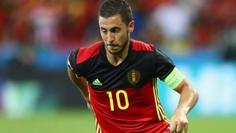 «Δεν θα ήταν καλή ιδέα να αγωνιστώ κόντρα στην Ελλάδα»