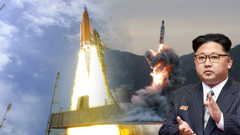 Σε έκτη πυρηνική δοκιμή προχώρησε η Βόρεια Κορέα