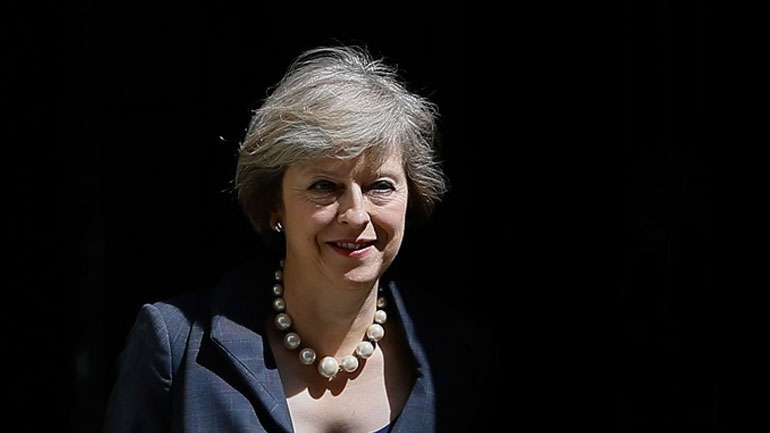Βρετανία: Η Μέι προτρέπει τα μέλη της Βουλής των Κοινοτήτων να εγκρίνουν το σχέδιο νόμου για το Brexit