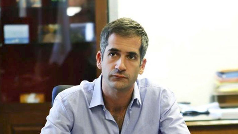 Κ. Μπακογιάννης: Το μυαλό μου είναι μόνο στην Περιφέρεια Στερεάς Ελλάδας Κ. Μπακογιάννης: Το μυαλό μου είναι μόνο στην Περιφέρεια Στερεάς Ελλάδας