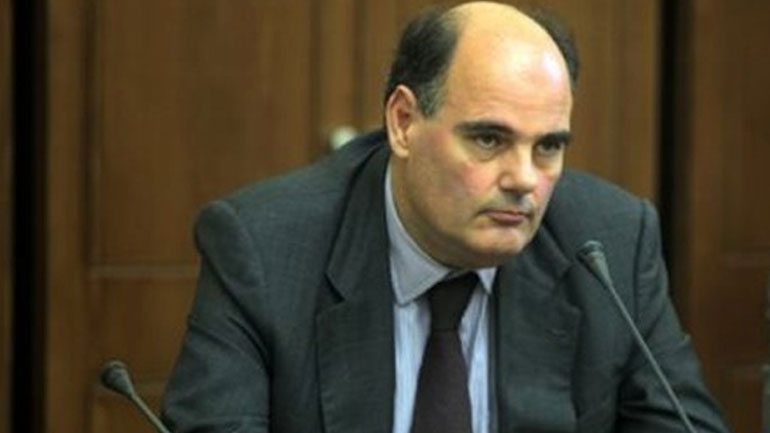 Θ. Φορτσάκης: Ανάγκη αλλαγής του συστήματος των πανελλαδικών εξετάσεων